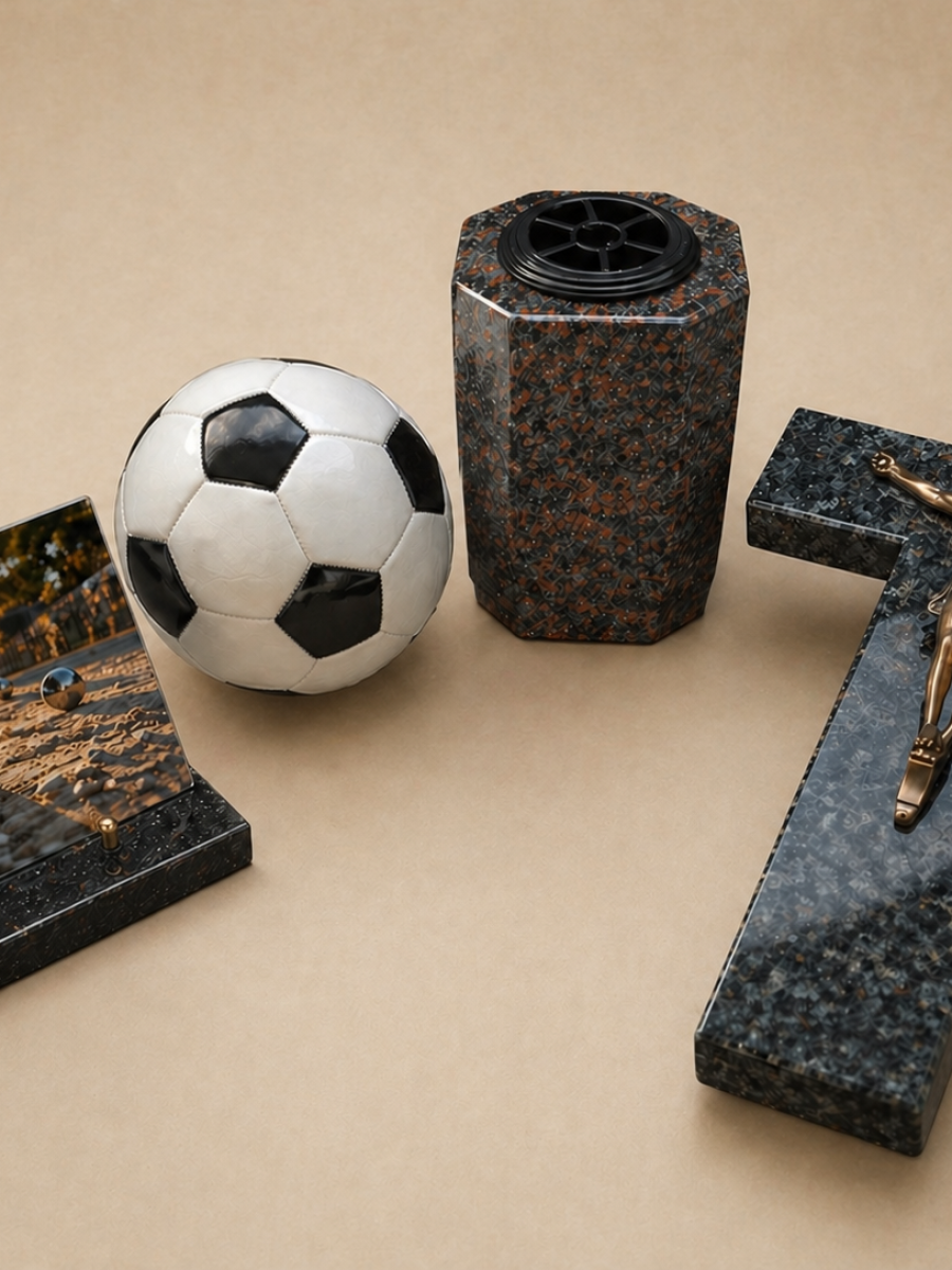 articles funéraires