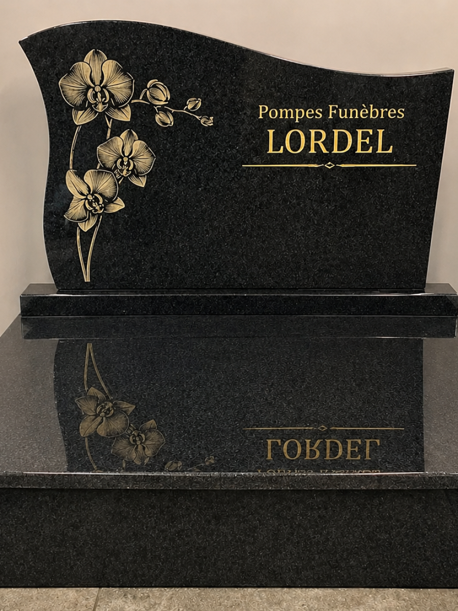monument pf lordel